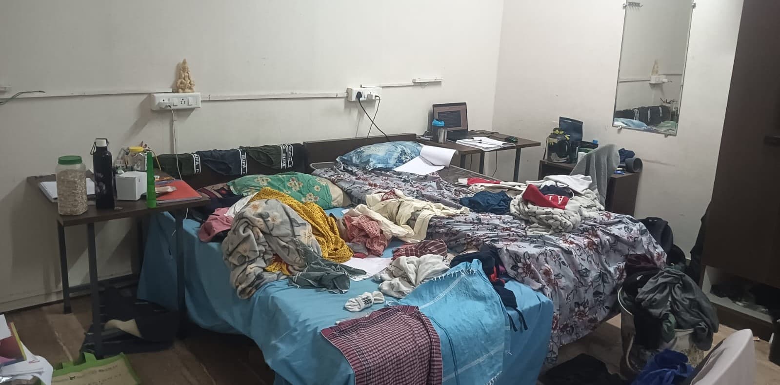 VIT AP Hostel photo 8